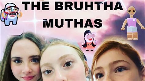 from muthas to bruthas