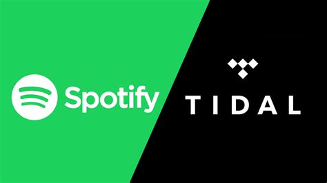 from spotify to tidal