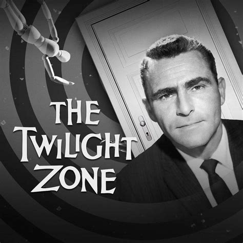 from the twilight zone