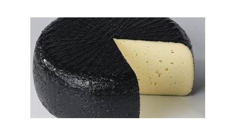 Tomme Noire des Pyrénées (200g). Fromage au lait de vache