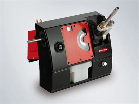 Fronius Tig Grinder