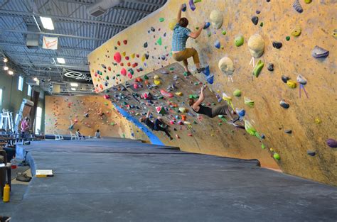 Front Climbing Gym: The Ultimate Destination For Adventure Enthusiasts