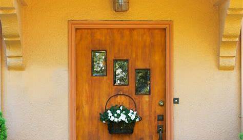 67 Best Front Door Flower Pots & Porch Planters (2021 Guide)