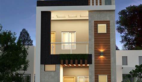 8 Images Home Front Elevation Design Simple Of India And