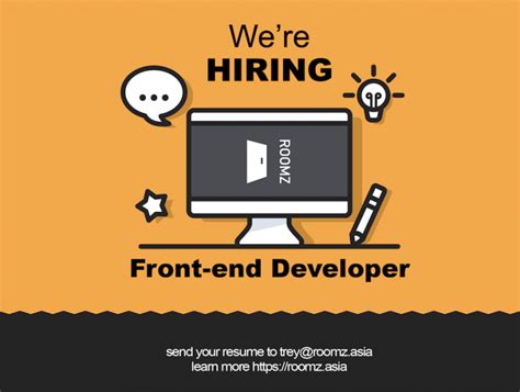 A Guide to Hiring the Right FrontEnd Developer Chart Attack