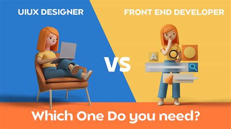 Are You Interested In UI/UX Design & FrontEnd Development?