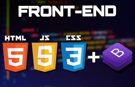 Desenvolvedor Web Front end (Html, Css e Javascript