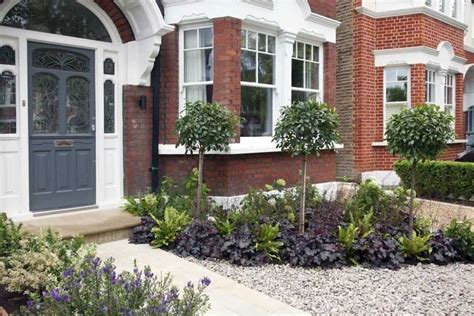 Top 30 Small Front Garden Ideas with Parking HDIUK