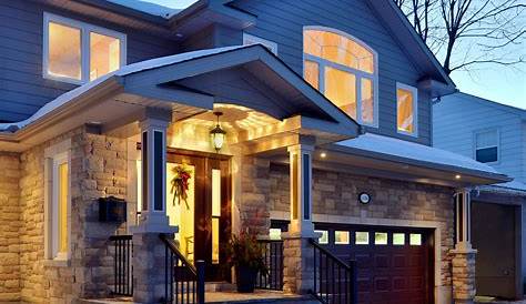 33 Home Exterior Renovation Ideas Or How Your Home May