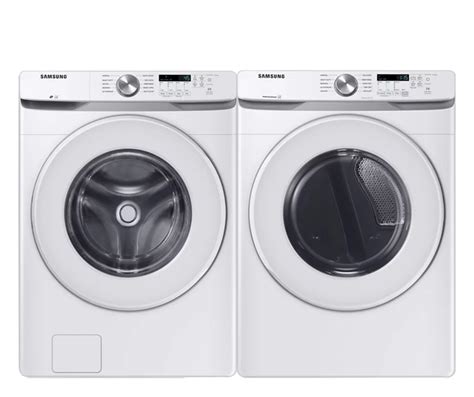 LG Electronics 2.3 cu. ft. AllinOne Front Load Washer and Electric