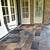 front outdoor porch tiles