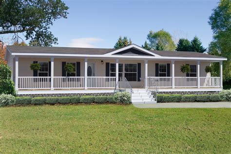 double wide mobile home porch ideas Mobile home porch, House with