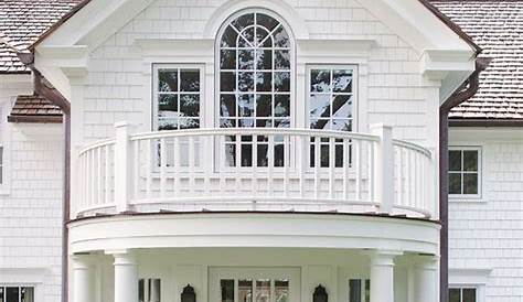 37 Modern Glass Balcony Design New House ideas 2015