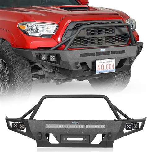Front Bumper Cover Light