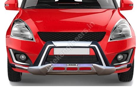 Front Bumper Guard For Swift