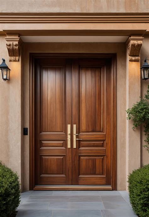 Front Door Design Cost