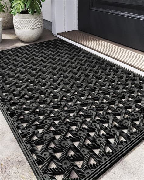 Front Door Entry Mats