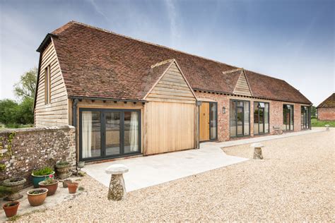 Front Door Ideas For Barn Conversion