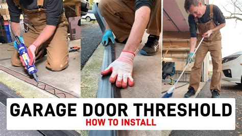 Front Door Seal Leaking