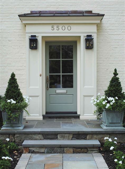 Traditional Door Casing Styles vs Contemporary Door Casing Styles