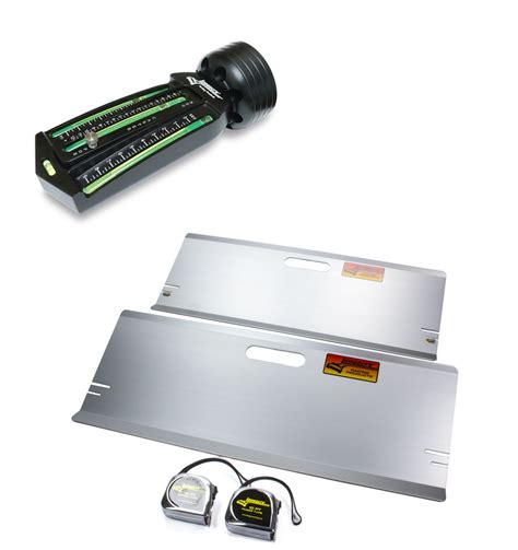 Front End Alignment Kit