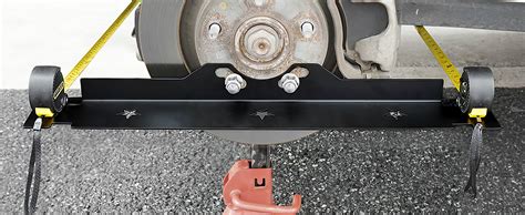 front end alignment tool kit