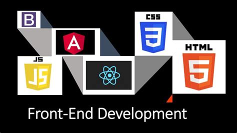 front end development tutorials