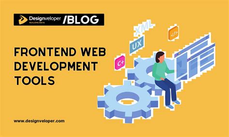 Front End Tools For  Development