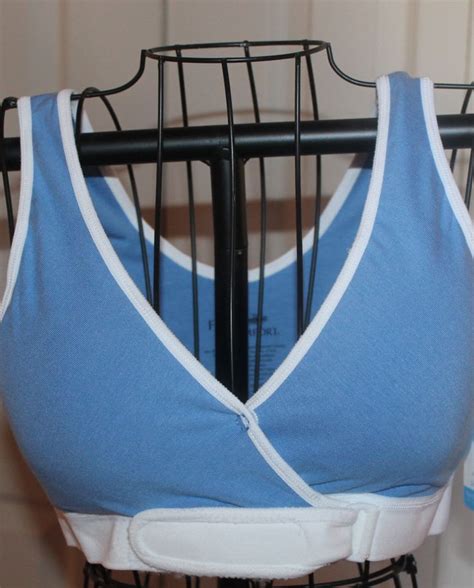 front fastening bras for disabled