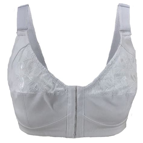front fastening bras for disabled