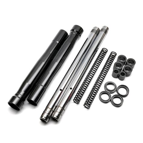 Front Fork Lowering Kit