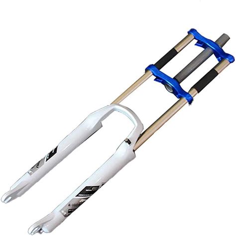 Front Fork Mountain Bike