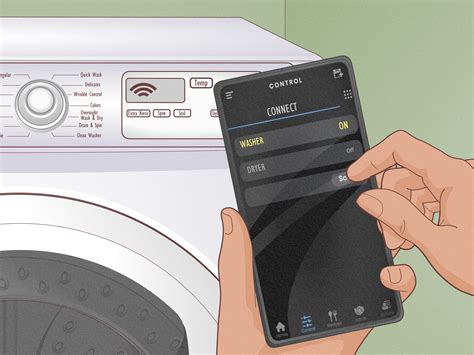 Front Load Ge Washer Reset