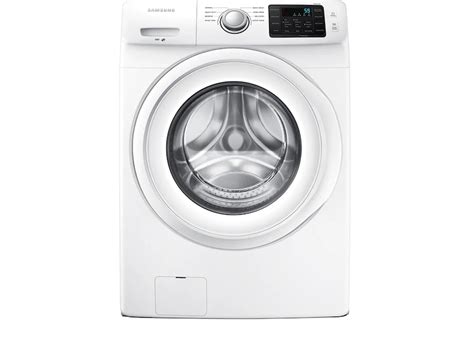 Front Load Washer Samsung Vrt