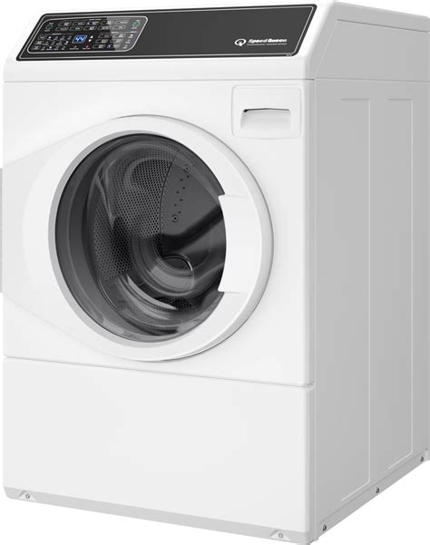 Front Load Washer Speed Queen