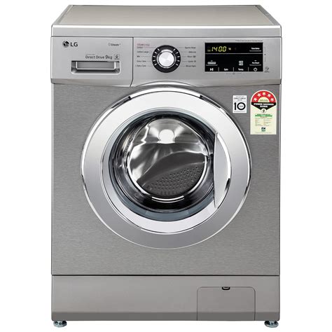 Front Load Washing Machine