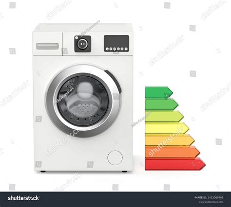 Front Load Washing Machine Energy Efficiency