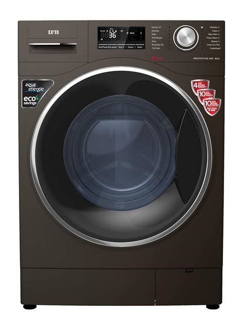 Front Load Washing Machine For Kitchen