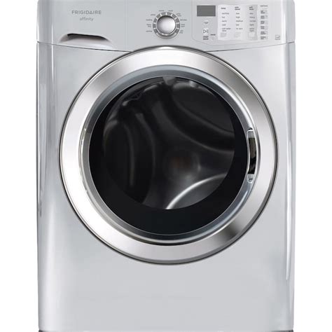 Front Load Washing Machine Frigidaire