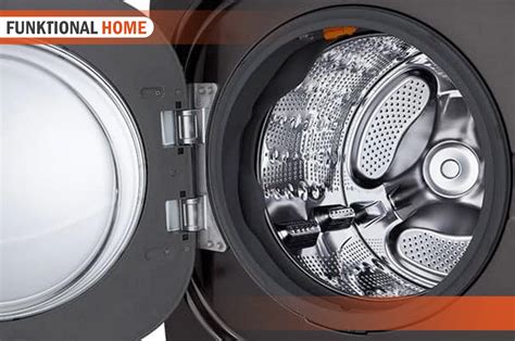 Front Load Washing Machine Leaking From Bottom During Spin Cycle