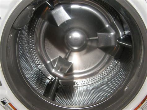 Front Loader Cleaning Recipe