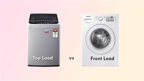 Front Loader Loader Washing Machine