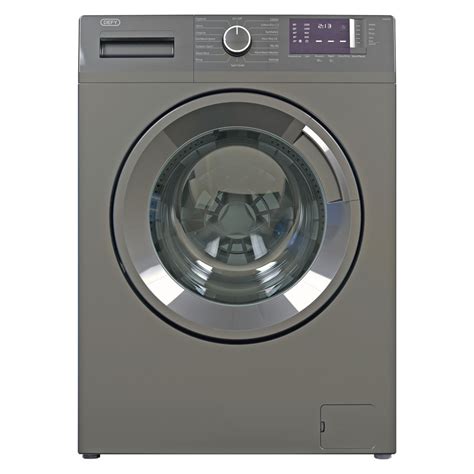 Front Loader Washing Machine In