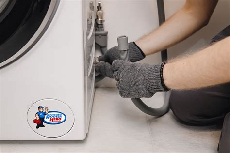 Front Loading Washing Machine Draining Problem