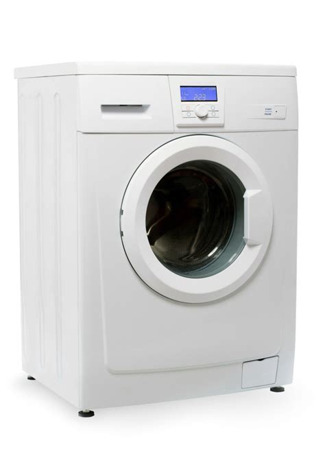 Front Loading Washing Machine Reversible Door
