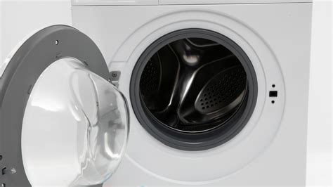 Front Loading Washing Machine Standing Water