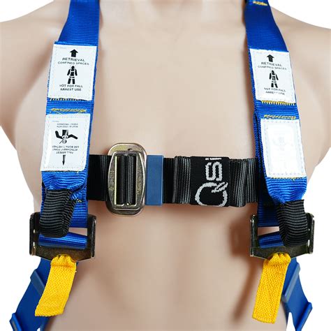 Front Loop Harness