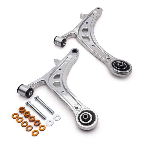 front lower control arms