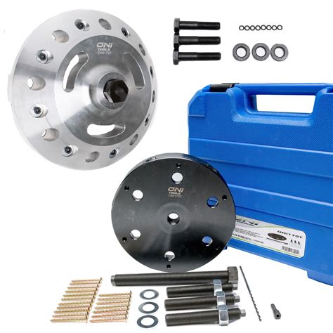 Front Main Seal Removal Tool