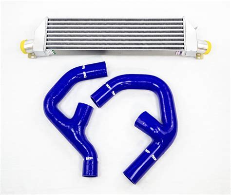 Front Mount Intercooler Mk5 Gti